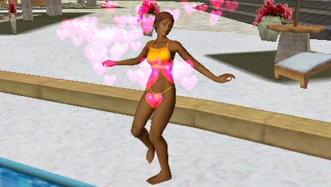 Dead or Alive: Paradise - Imagen 10